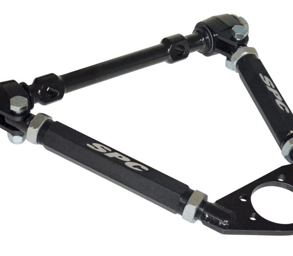 SPC Performance 88-96 Chevy Corvette (C4) Pro Series Front Driver Side Adj. Upper Control Arm