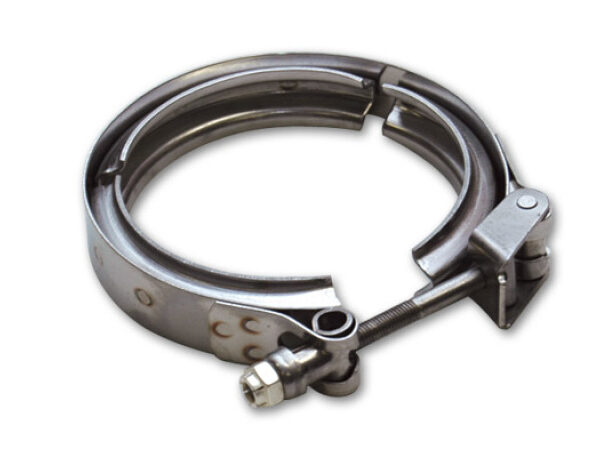 Vibrant Quick Release V-Band Clamp (For 19887)