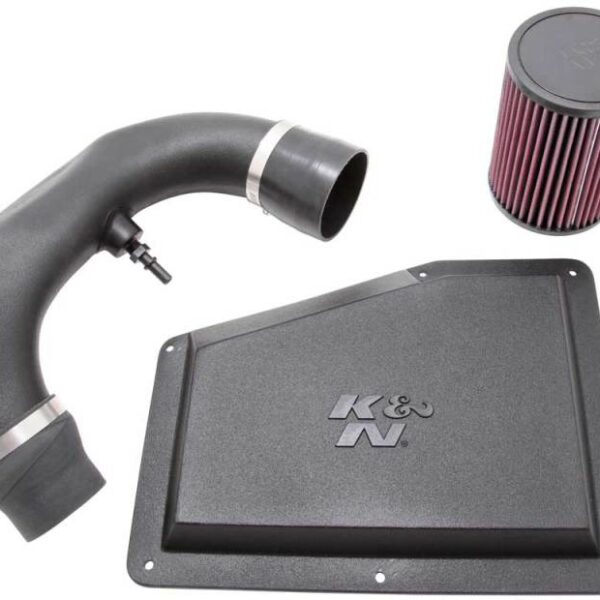 K&N 08-09 Chevrolet HHR SS L4 2.0L Turbo Performance Intake Kit