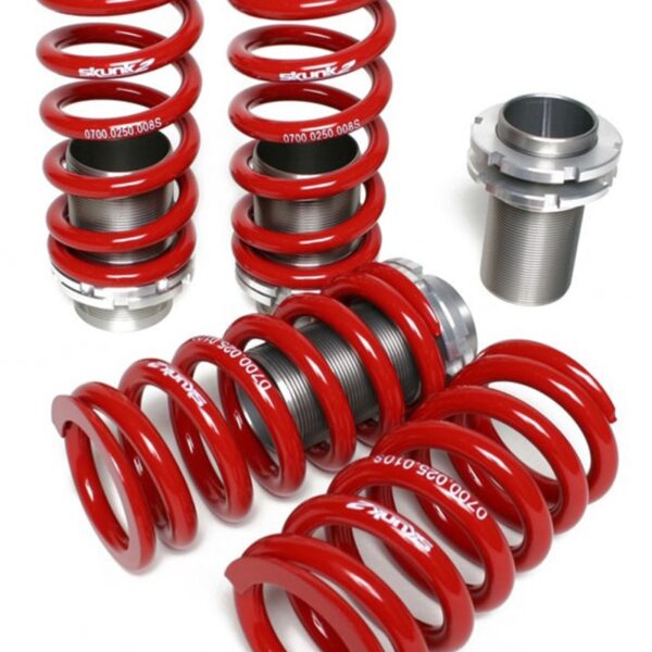Skunk2 90-01 Acura Integra (All Models) Coilover Sleeve Kit (Set of 4)