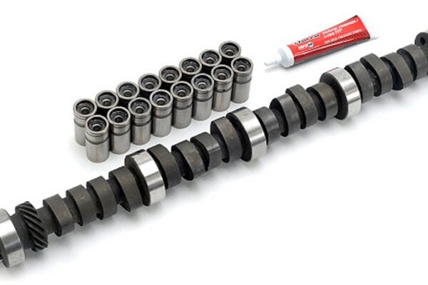 Edelbrock Perf RPM Cam And Lifter Kit for Ford 351C