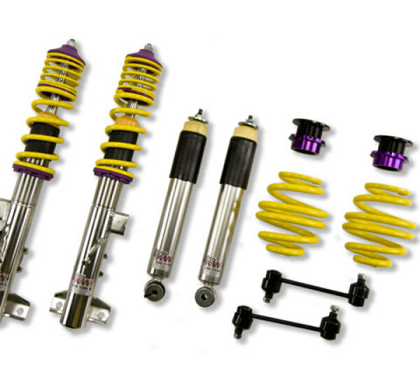 KW Coilover Kit V2 BMW Z3 (MR/C) M Coupe