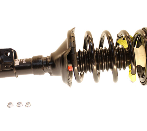 KYB Shocks & Struts Strut Plus Front Right HONDA CR-V 2006-2005