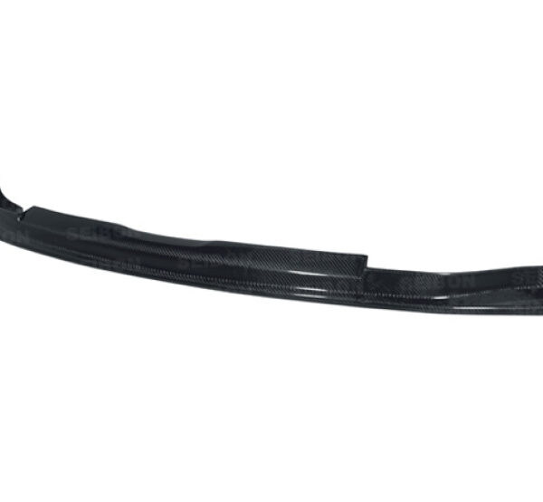 Seibon 06-08 Nissan 350Z TT Carbon FIber Front Lip