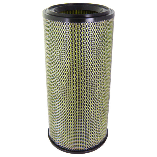 aFe ProHDuty Air Filters OER PG7 A/F HD PG7 RC: 11.38OD x 6.66ID x 21.28H