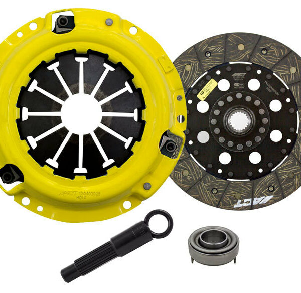 ACT 1986 Acura Integra HD/Perf Street Sprung Clutch Kit