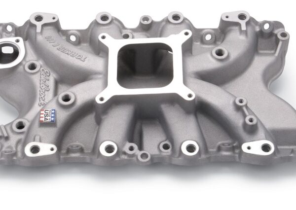 Edelbrock Intake Manifold Ford 460 EFI Standard Flange