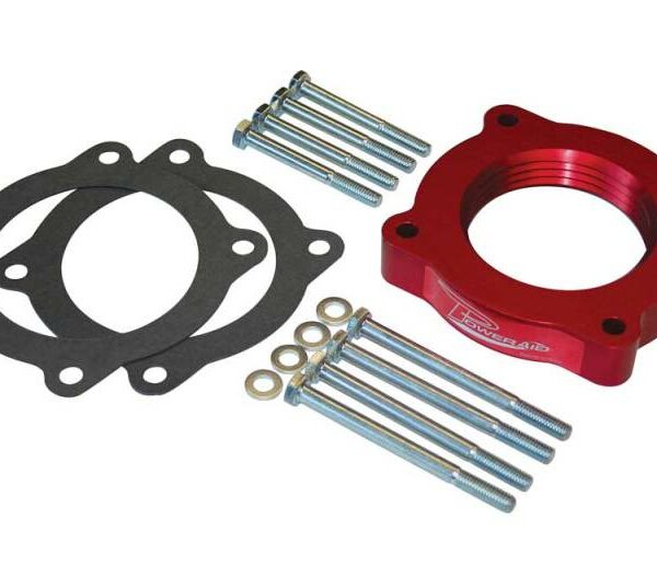 Airaid 07-10 Ford F-150/Explorer 4.0L PowerAid TB Spacer