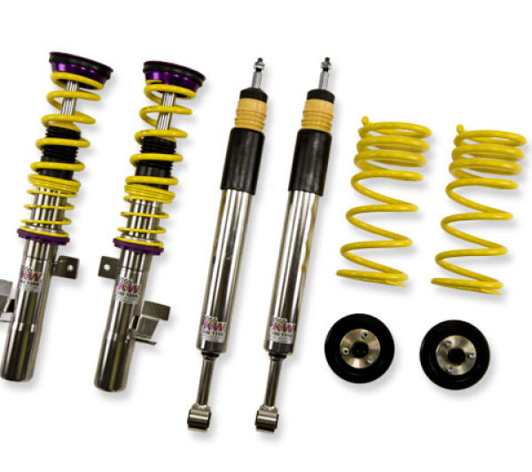 KW Coilover Kit V3 Mazda  3 MPS-Mazdaspeed (BL)