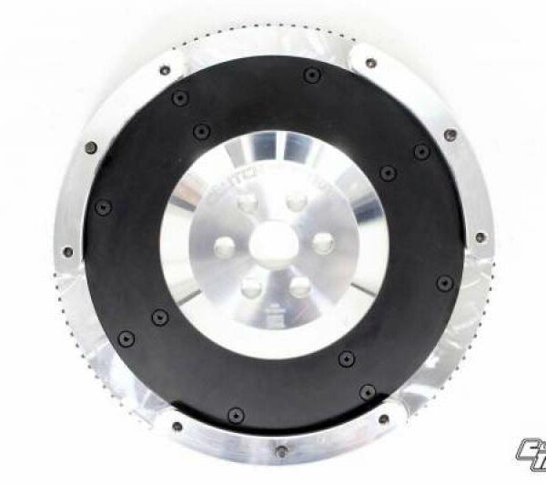 Clutch Masters 16-17 Mazda Miata MX-5 2.0L Aluminum Flywheel