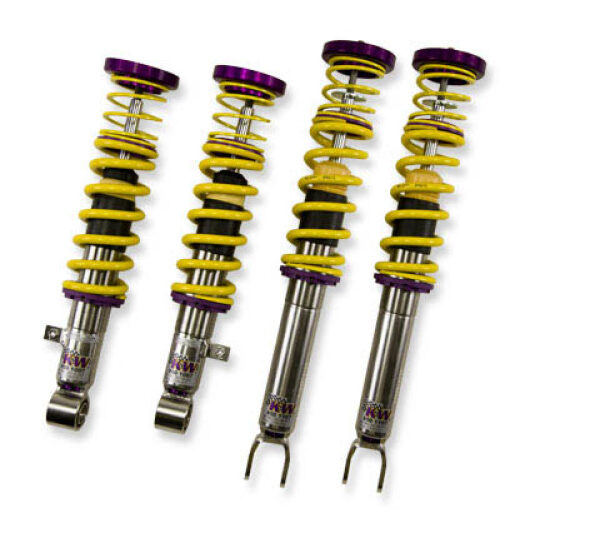 KW Coilover Kit V3 Nissan 300ZX (Z32)