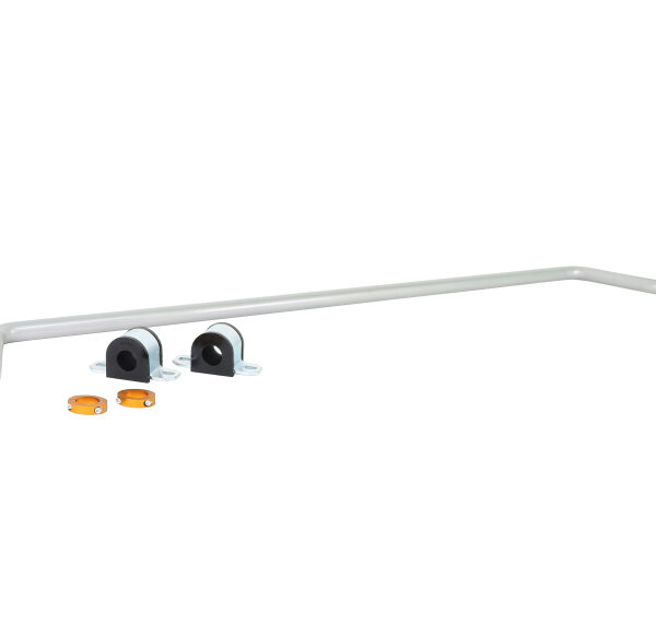 Whiteline 20-21 Chevrolet Camaro LT1 Rear Sway Bar - 27mm HD Blade Adj. (Incl. Bushings)
