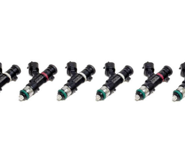 HKS VR38 Injector Upgrade Kit - 1000cc