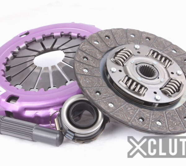 XClutch 88-93 Toyota Celica GTS All Trac 2.0L Stage 1 Sprung Organic Clutch Kit