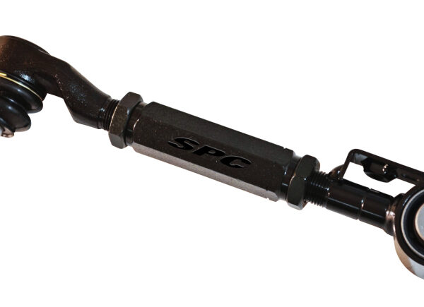 SPC Performance 08-16 Subaru Impreza / 13-20 & 2022+ BRZ/Toyota 86 Rear Adjustable Toe Arm - Each