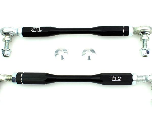 SPL Parts 2014+ BMW M2/M3/M4 (F8X) Front Swaybar Endlinks