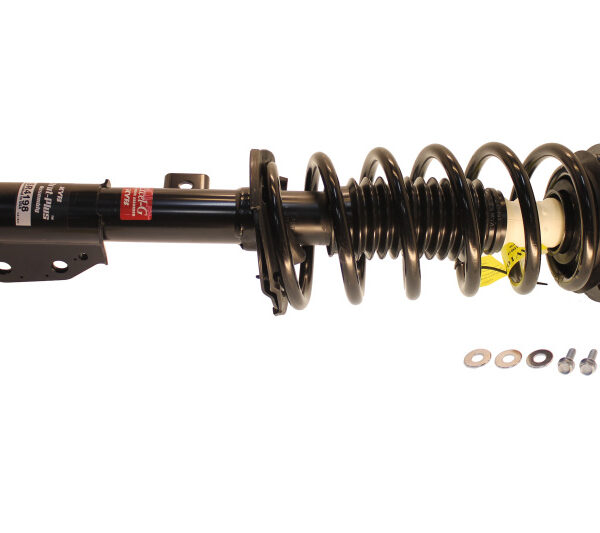 KYB Shocks & Struts Strut Plus Front Left Chevrolet Equinox/GMC Terrain 2010 4cyl only