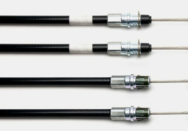 Wilwood Parking Brake Cable Kit Combination Parking Brake Rear 94-04 Mustang