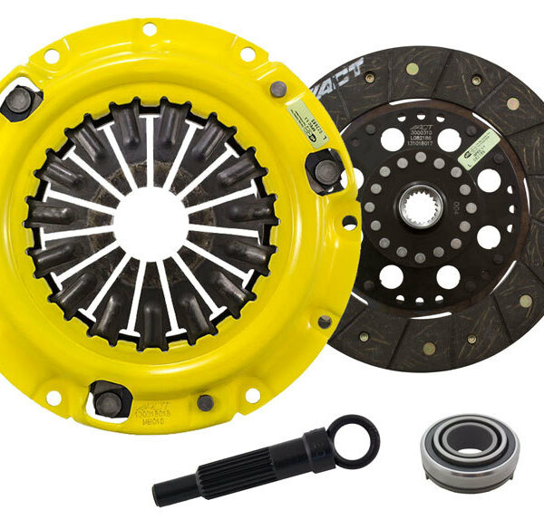 ACT 1990 Eagle Talon HD/Perf Street Rigid Clutch Kit