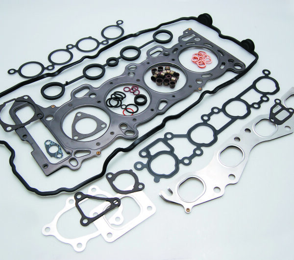 Cometic Street Pro Nissan SR20DET S14 87.5mm Bore Top End Kit