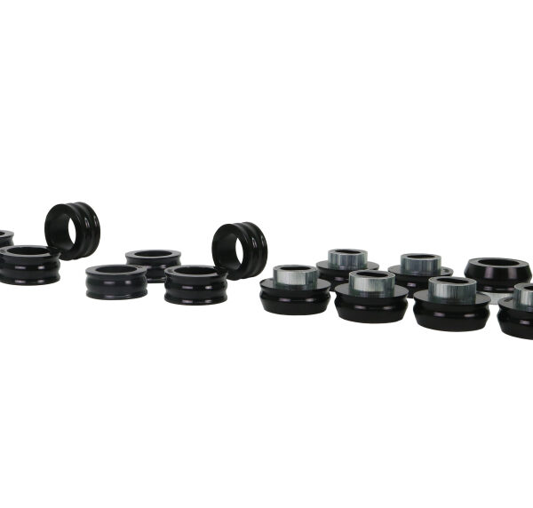 Whiteline 1981-1986 Chevrolet C20 Body Mount Bushing Set