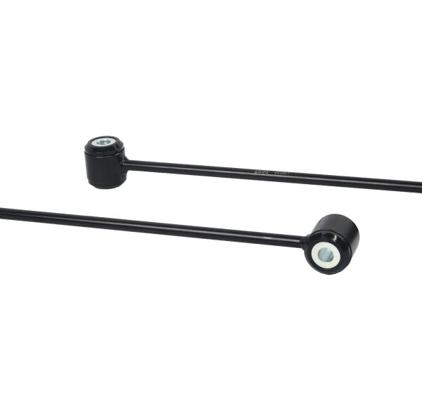 Whiteline 05+20 Chrysler 300 C / 11-21 Dodge Challenger Sway Bar - Link Kit