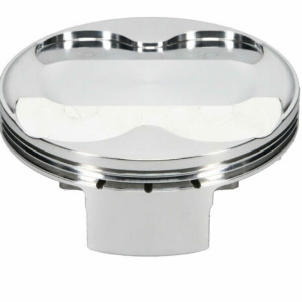 JE Pistons Honda M/C CRF 450 2017 14.5 to 1 Piston Kit