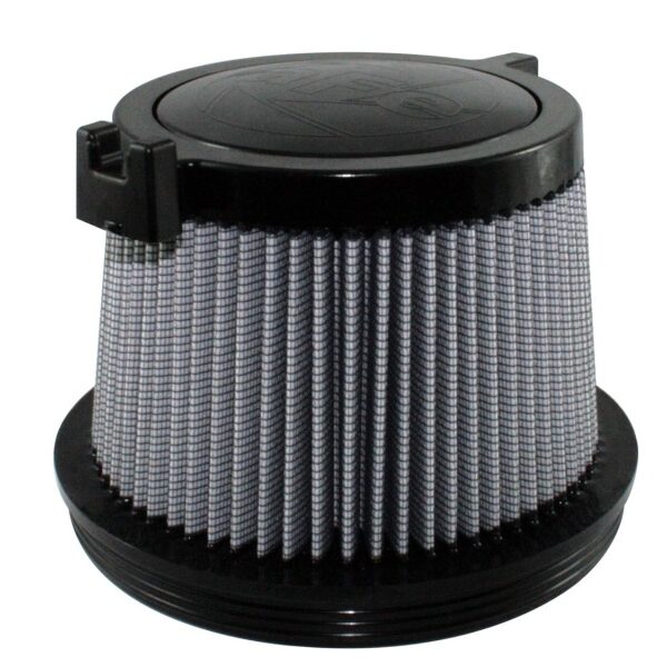 aFe MagnumFLOW Air Filters OER PDS A/F PDS GM Diesel Trucks 06-10 V8-6.6L (td)