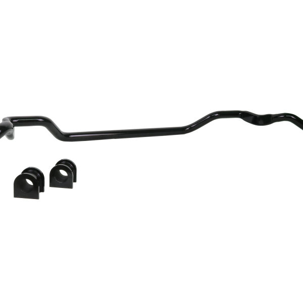 Whiteline Toyota 4Runner 03-09 Lexus GX470 03-09 Front Heavy Duty Adjustable 30mm Swaybar