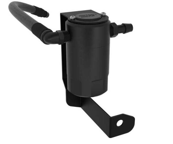 K&N 11-21 Dodge Challenger 6.4L V8 (Gas) Catch Can Oil Separator