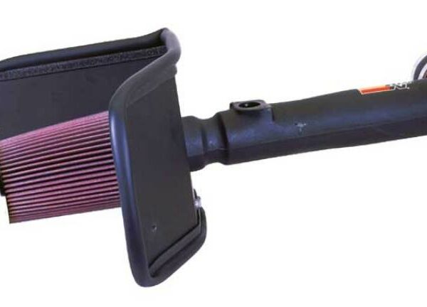 K&N 99-04 Toyota Land Cruiser V8-4.7L DOHC Performance Intake Kit