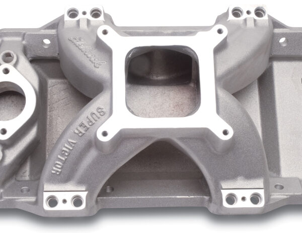 Edelbrock Victor EFI Intake Manifold for SB Chrysler 340/360