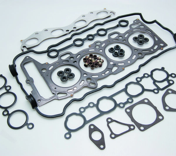 Cometic Street Pro Nissan 1997-01 SR20DE FWD ONLY 87mm Bore Top End Kit