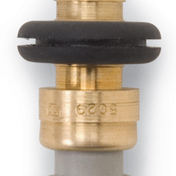 Edelbrock Air Temperature Sensor and Grommet
