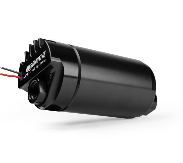 Aeromotive Brushless Pro-Series Fuel Pump External In-Line