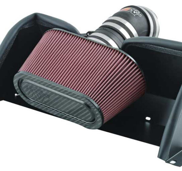 K&N 05 Chevy SSR V8-6.0L Performance Intake Kit