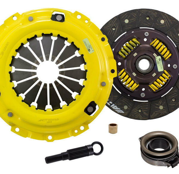 ACT HD/Perf Street Sprung Clutch Kit