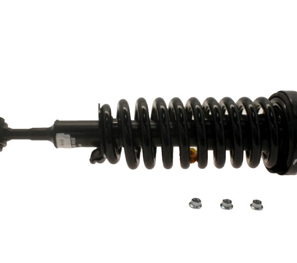 KYB Strut Plus Front Ford F-150 (4WD) 04-08