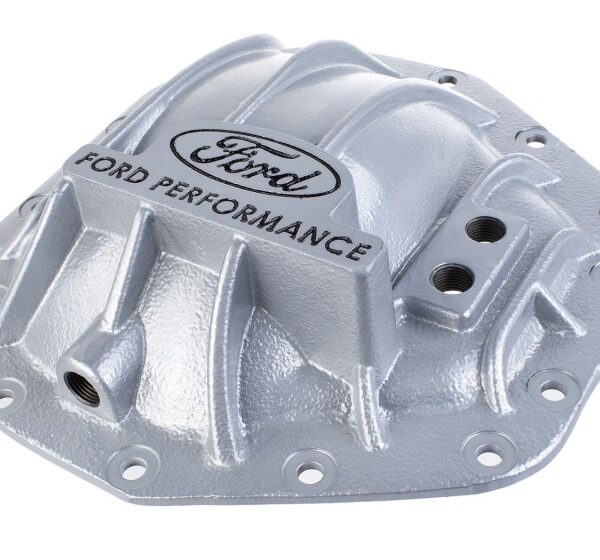 Ford Racing Super Duty 14 Bolt Heavy Duty Differential Cover