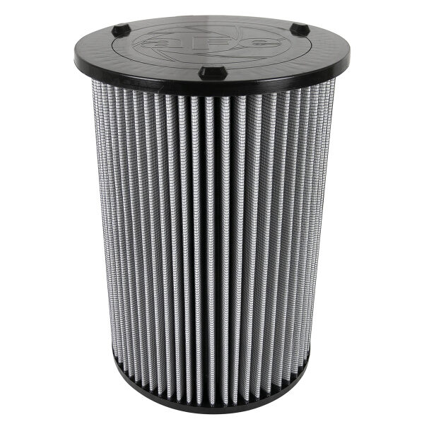 aFe ProHDuty Air Filters OER PDS A/F HD PDS RC: 11OD x 6ID x 15.14H