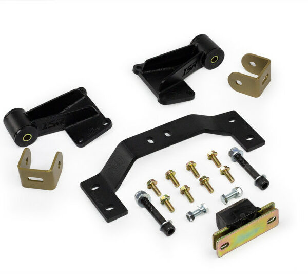ISR Performance VQ35DE Swap Mount for Nissan 240sx