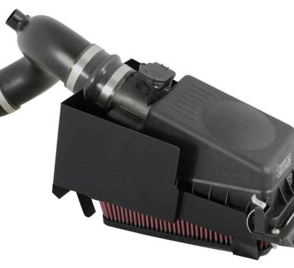 K&N 05-06 Scion tC Typhoon Short Ram  Intake