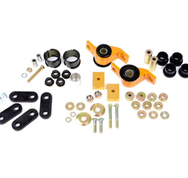 Whiteline 9/2004-8/2006 Subaru Impreza WRX STi GD/GG Front Vehicle Essentials Kit
