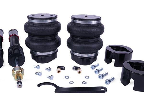 Air Lift Performance 21-23 Acura TLX Rear Kit