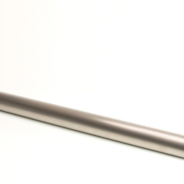 Stainless Bros 4.0in Diameter x 48in Length 16 Gauge 304SS Tube
