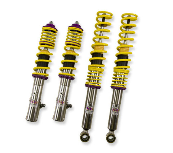 KW Coilover Kit V3 Mitsubishi 3000 GT (ZIO) FWD + AWD