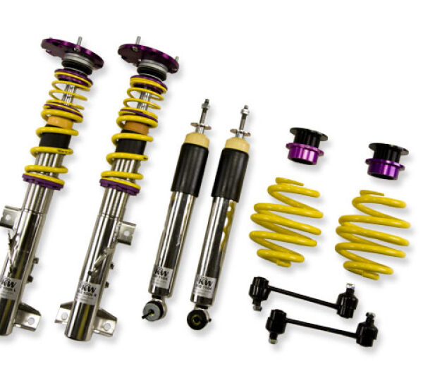 KW Clubsport Kit BMW Z3 (MR/C) M Coupe