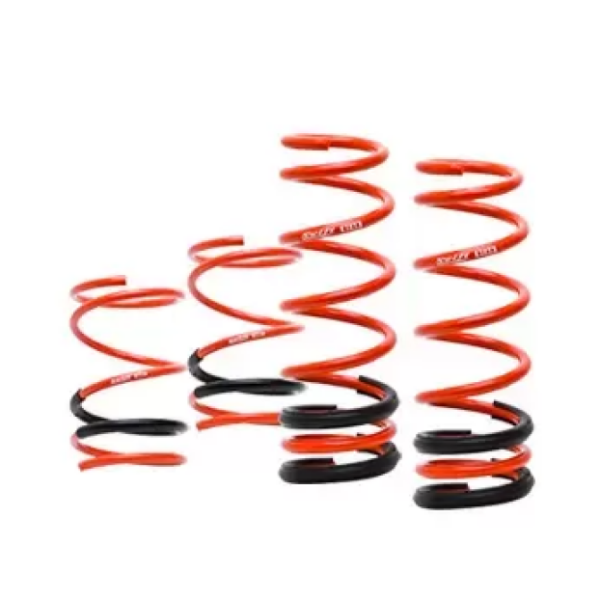 VR Performance x Swift Springs Sport Springs Lexus GS350 GRL10 13-16