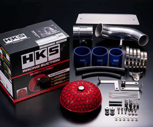 HKS RS CIVIC TYPE-R 2006 (UK)
