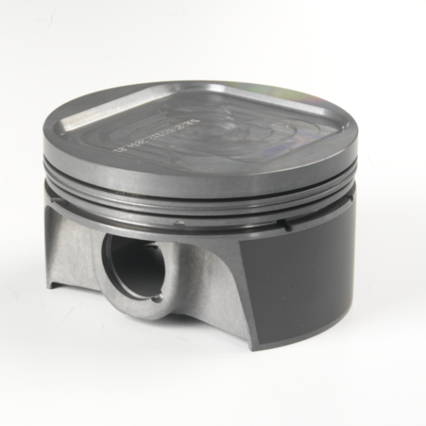 Mahle MS Piston Set Subaru 2.0L Stroker 93mm Bore 79mm Stroke 130.4mm Rod -16cc 8.1 CR Set of 4